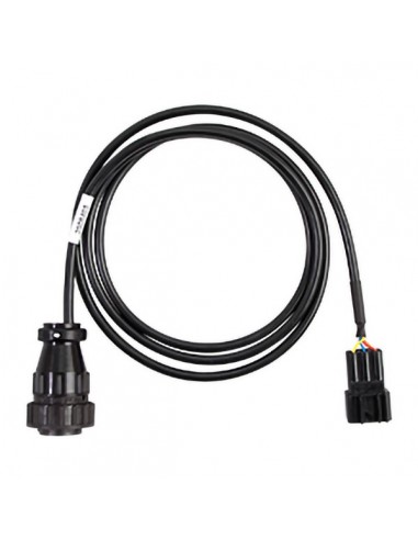 Power supply para diagnosis BENELLI (CAN protocol) y PARSUN (3151/AP55)