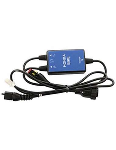 Cable diagnosis TEXA HONDA blink-code